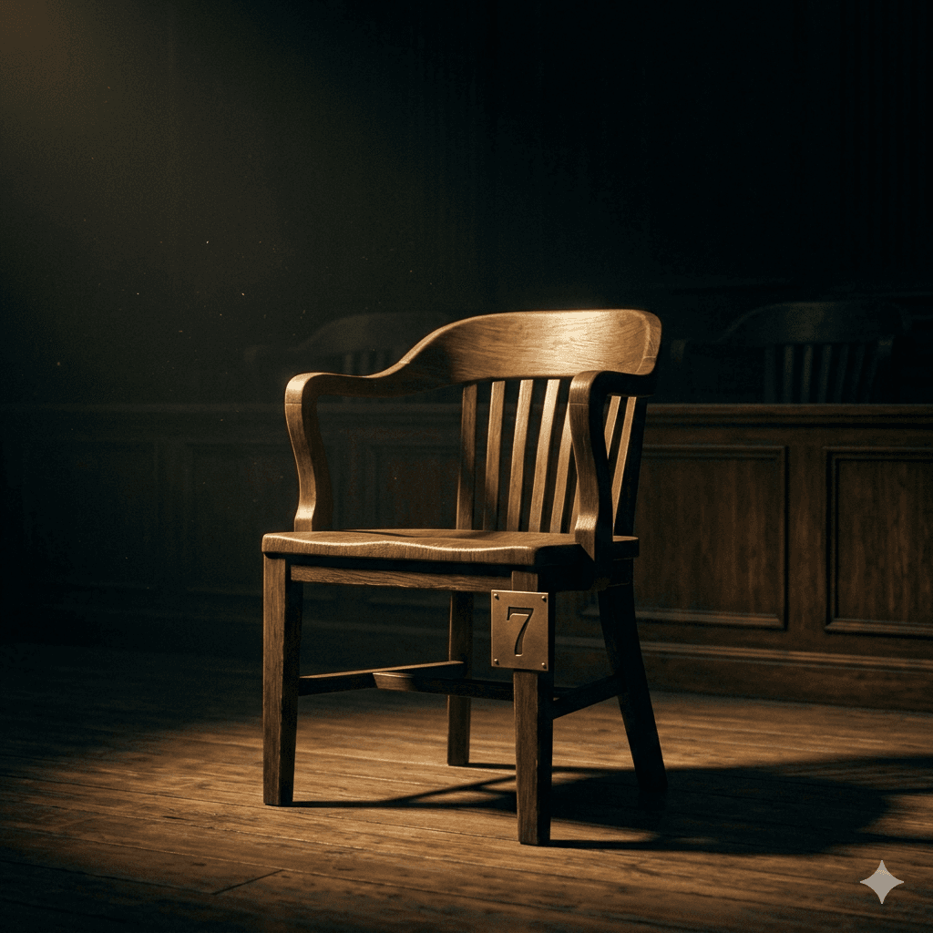 The Trial Begins