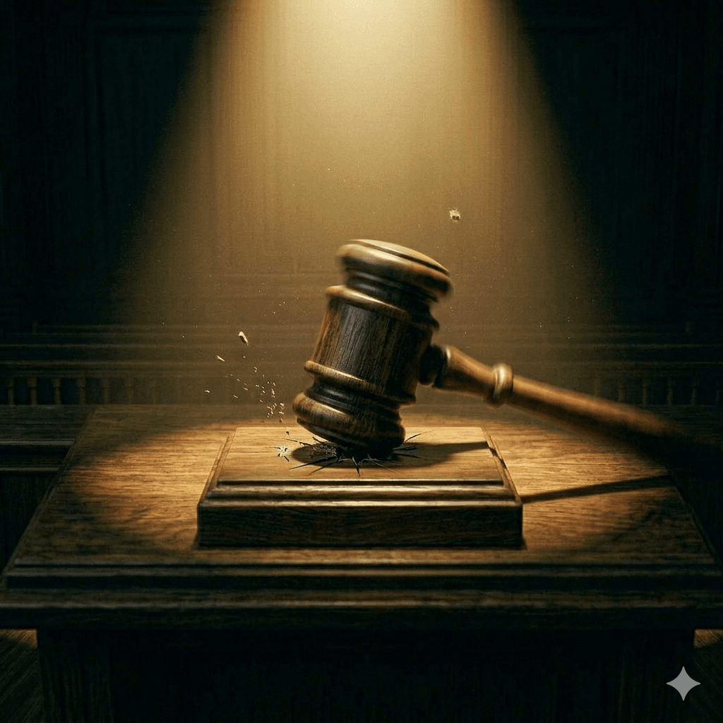 The Verdict