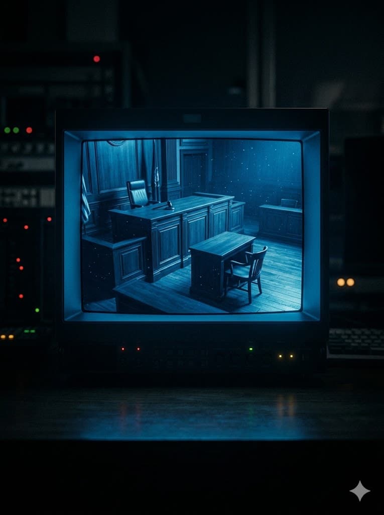 Production monitor