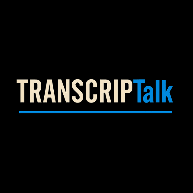 TranscripTalk