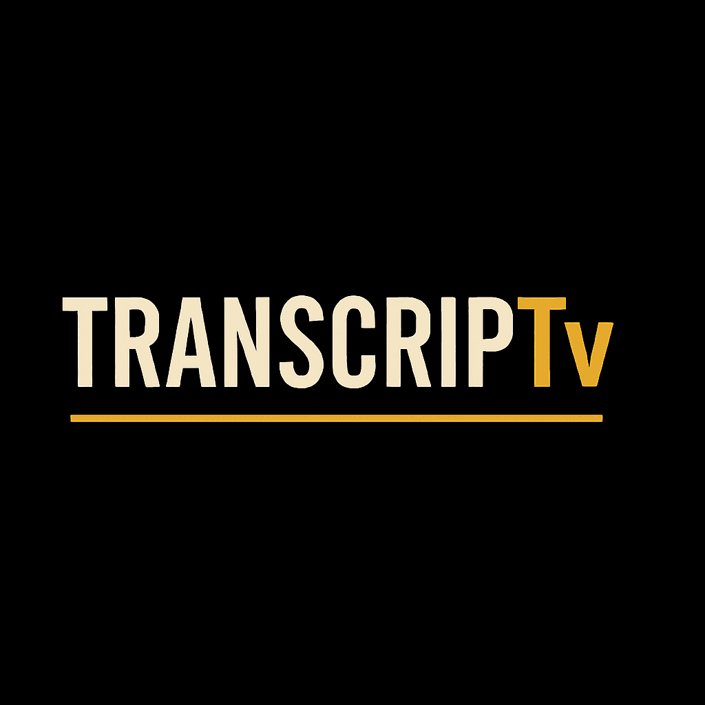 TranscripTv